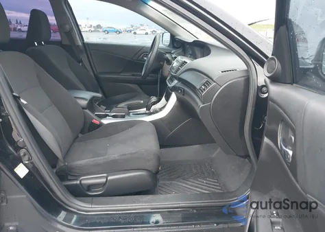 2014 Honda Accord Ex from USA, damaged, VIN 1HGCR2F7XEA239304